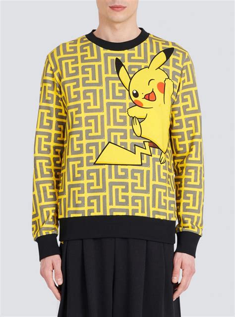 gucci x pokemon go